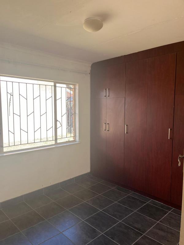 To Let 2 Bedroom Property for Rent in Mmabatho Unit 10 North West